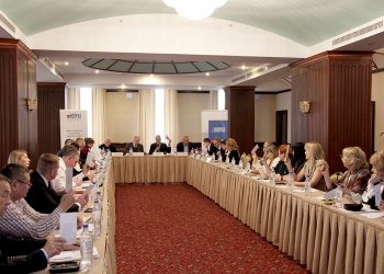 Какие вопросы рассмотрели участники Окружной конференции изыскательских и проектных СРО ЦФО