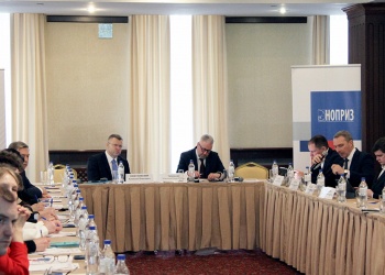 НОПРИЗ провёл круглый стол для изыскательских и проектных СРО ЦФО по вопросам реализации 309-ФЗ