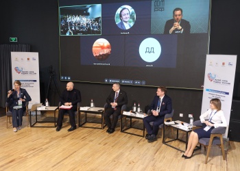 Новые технологии позволят сократить разработку проектов в два раза, а автоматические проверки охватят 80% процедур