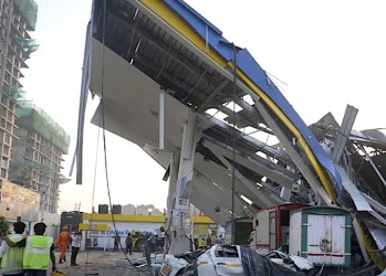 Заявленный к НОПРИЗ и двум СРО иск на крупную сумму Фемида отклонила по нескольким весомым основаниям