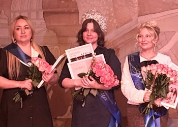 Пензенская СРО организовала мероприятие с профориентационным значением – конкурс красоты в строительной профессии