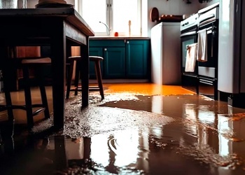 Столичная СРО ответила за нанесённый подрядчиком ущерб при неоднократном затоплении квартиры в ходе капремонта