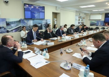 В комитете Госдумы рассмотрен законопроект о совершенствовании механизма функционирования СЭЗ в воссоединённых регионах