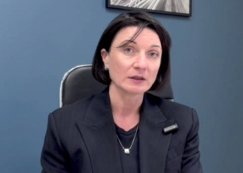 Александра Белоус ответила на вопросы, которые сегодня волнуют всех руководителей СРО строительной отрасли