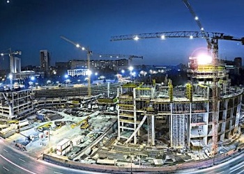 По госпрограмме «Строительство» в России за три последних года введено в эксплуатацию более 300 объектов