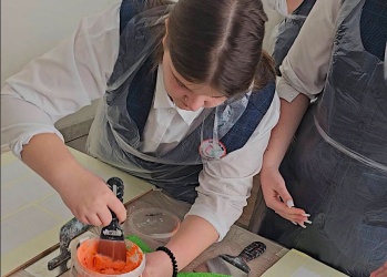 Пензенская СРО показала руководителям школ, как строительные профессии всё больше завоёвывают молодёжь