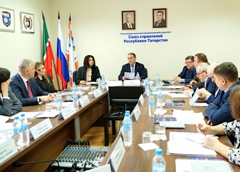 СРО из Татарстана намерена выступить с инициативой возобновить выдачу займов из компенсационных фондов ОДО