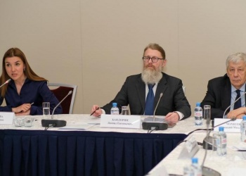 Состоялось очередное заседание комитета НОСТРОЙ по административным процедурам в строительстве