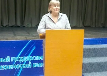 Приморские саморегуляторы открыли Неделю технических специальностей для студентов колледжа во Владивостоке