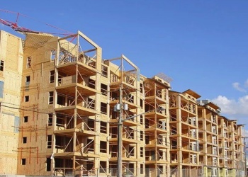 Сделан важный шаг в расширении применения деревянных конструкций в российском жилищном строительстве