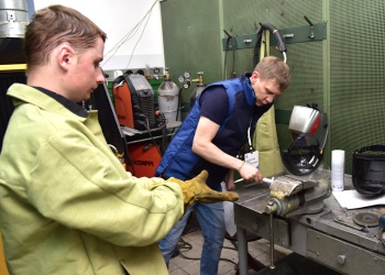 Омская СРО в ходе регионального этапа конкурса «Строймастер» организовала встречу с руководителями строительных компаний