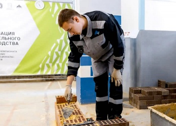 Уральская СРО агитирует за подготовку востребованных специалистов в учебном центре на базе кластера, открытого при её участии