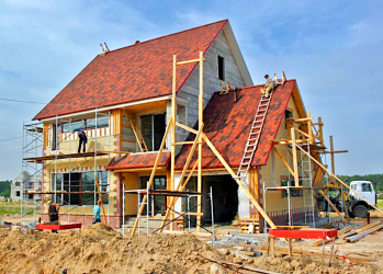 Госкомпания ДОМ.РФ начала публиковать данные по соблюдению сроков подрядчиками ИЖС