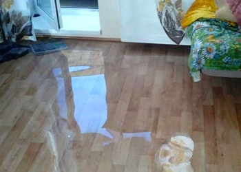 Подмосковная СРО ответила солидарно за подрядчика, по вине которого дважды была затоплена одна из квартир МКД