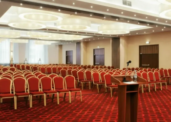 Открыта регистрация на очередной Налоговый конгресс строителей, который состоится при поддержке НОСТРОЙ