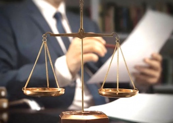 Решение кировской СРО о лишении участника третьего уровня ответственности Фемида признала нелегитимным