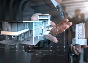 В строительной отрасли России создаётся Центр инженерии данных и технологий искусственного интеллекта