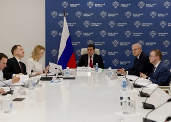 В Минстрое России обсудили текущую ситуацию в сегменте индивидуального жилищного строительства