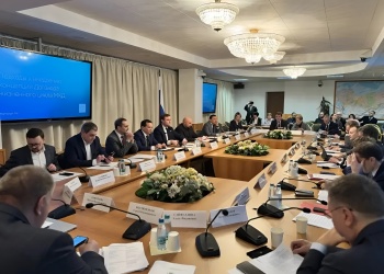 Перспективы внедрения договора жизненного цикла многоквартирных домов обсудили в Госдуме