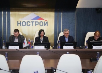 На заседании комитета НОСТРОЙ по цифровой трансформации строительной отрасли представили ряд новых решений