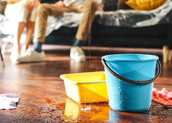 Оренбургская СРО понесла солидарную ответственность за ущерб жилью, затопленному её участником в ходе капремонта