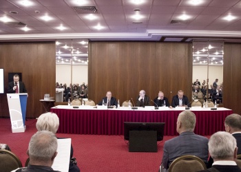 Правила саморегулирования, рейтингование, единые стандарты и СТО были в центре внимания предсъездовского Форума НОПРИЗ