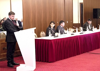 На предсъездовском Форуме НОПРИЗ обсудили пути достижения цифрового суверенитета в сфере проектирования и инженерных изысканий