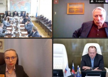 НОСТРОЙ развивает цифровые сервисы и рейтингование подрядчиков для повышения прозрачности стройотрасли