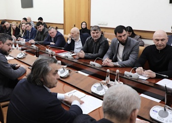 Дагестанская СРО выступила с инициативами по сдерживанию цен на строительные материалы для пострадавшего от паводков населения 