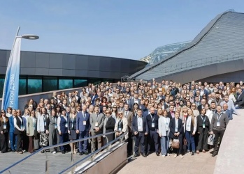 Вопросы развития цифровизация строительной отрасли обсудили участники конференции в российском анклаве