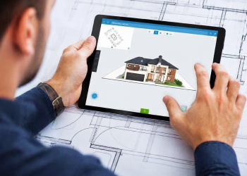 Минстроем России с госкомпанией «Дом.РФ» запущен Центр компетенций по цифровизации строительства