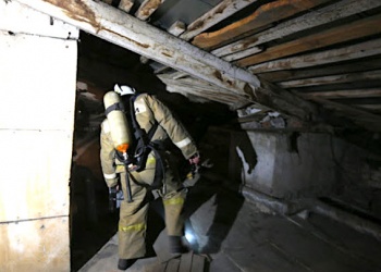 Пожар по вине субподрядчика бывшего члена СРО из Санкт-Петербурга, привёл её к солидарной ответственности