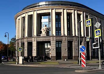 Отрицая легитимность заявленных исковых требований, НОСТРОЙ заявил два довода, склонивших исход дела в пользу ответчика 