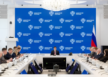 Минстрой России и финансовые организации продолжают делать частное домостроение безопаснее и доступнее для граждан