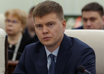 Юрий Муценек ответил на вопросы ТАСС о реализации программы КРТ, модернизации «коммуналки» и приоритетах в законотворчестве