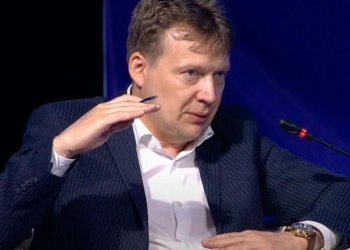 Антон Глушков прокомментировал сокращение поддержки отраслевых предприятий малого и среднего предпринимательства 