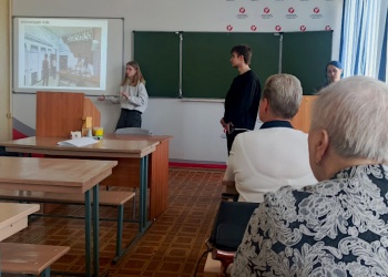 Саморегуляторы Вологодчины в ходе студенческой презентации поддержали давнюю идею создания музея градостроительства 