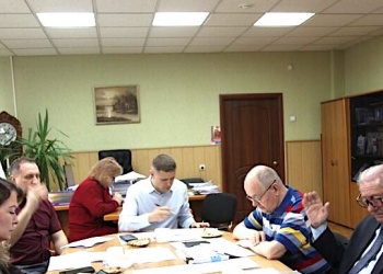 Благодаря усилиям сахалинской СРО и властей региона условия контрактов, заключённых подрядчиками до 1 января 2026 года, можно регулировать