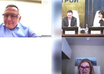 НОСТРОЙ совместно с ФНС провёл вебинар для строительного бизнеса на тему налоговых рисков