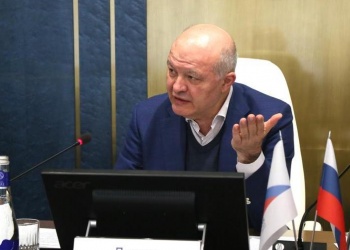 Состоялось очередное заседание комитета НОСТРОЙ по развитию строительной отрасли и контрактной системе