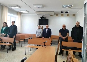 Троим экс-руководителям архангельской строительной СРО вынесли приговоры, их судили за коммерческий подкуп организованной группой