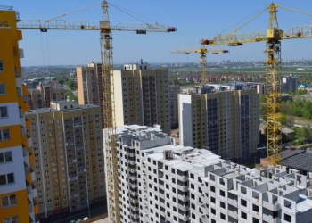 Длительность инвестиционно-строительного цикла сократилась на 87 дней по итогам 2025 года