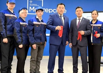Почему якутская СРО радовалась победе регионального строительного техникума в федеральном конкурсе как своей собственной