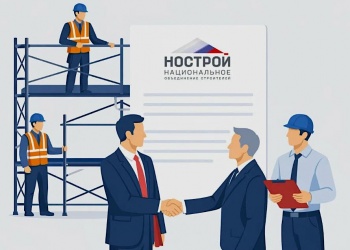 Как столичная СРО работает с новыми правилами ведения Единого реестра членов саморегулируемых организаций НОСТРОЙ