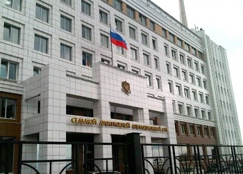 Новосибирская СРО готова отстаивать свою позицию в апелляции, хотя первая инстанция и отвергла оба её аргумента 