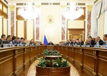 Кабмин России поставил задачу, чтобы новые  регионы за четыре года достигли общероссийских стандартов по всем основным показателям 