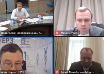 НОСТРОЙ и Минэнерго России нашли способ решить проблему бесхозной инфраструктуры