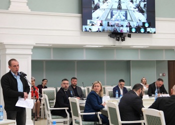 Сахалинские саморегуляторы и строители предложили сократить срок выдачи разрешения на размещение объекта до десяти дней