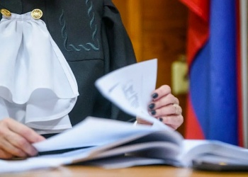 СРО из Екатеринбурга при поддержке НОСТРОЙ отбилась от иска благодаря протоколу Дисциплинарной комиссии восьмилетней давности