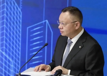 Ирек Файзуллин выступил на конференции, посвящённой 30-летию ФАУ «ФЦС»